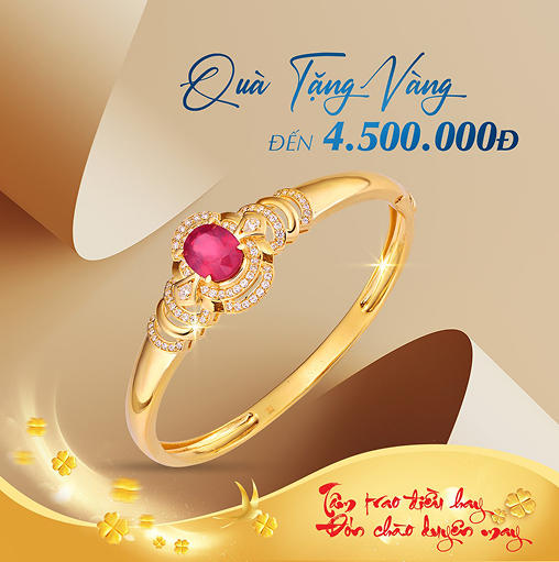 Những Mẫu Nhẫn Cưới Vàng Ý 750 Chuẩn VVS+ Đẹp 2024