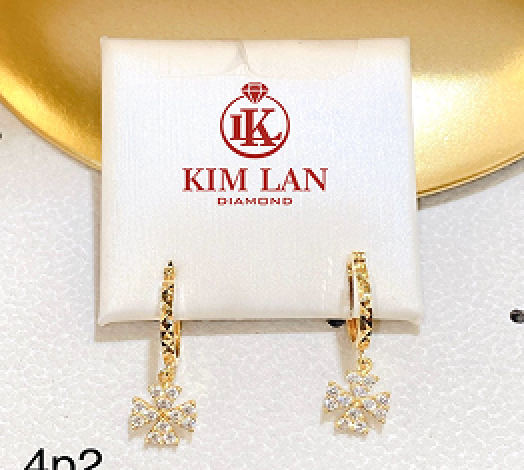 Bộ Trang Sức Cưới KTJ 275